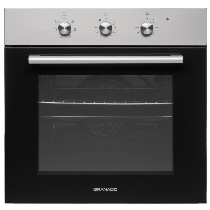 Духовой шкаф GRANADO GEO 61-0200 inox (GEO26102007)