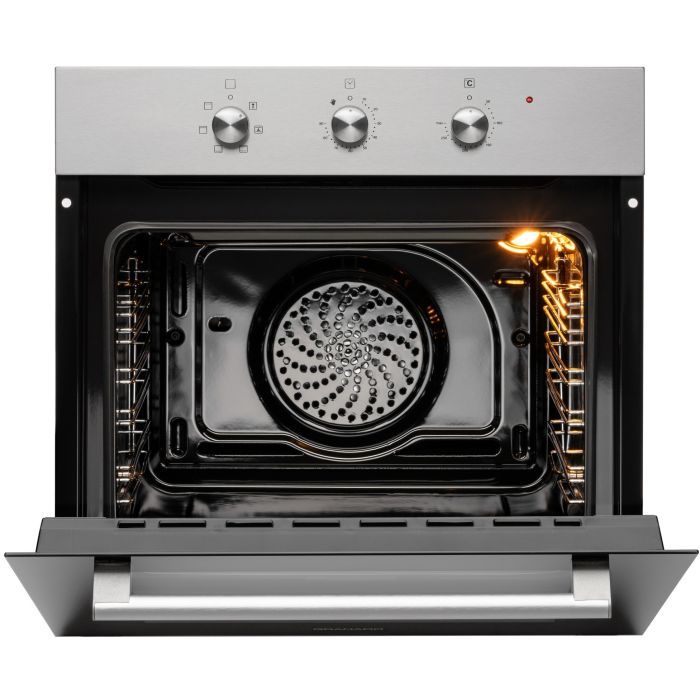 Духовой шкаф GRANADO GEO 61-0200 inox (GEO26102007) изображение 3