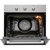 Духовой шкаф GRANADO GEO 61-0200 inox (GEO26102007) изображение 3