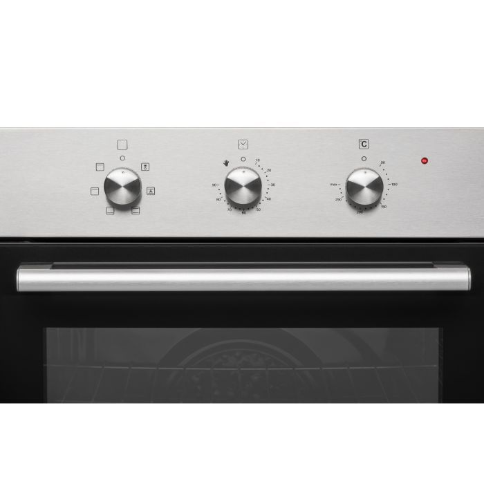 Духовой шкаф GRANADO GEO 61-0200 inox (GEO26102007) изображение 4