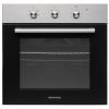 Духовой шкаф GRANADO GEO 61-0200 inox (GEO26102007)