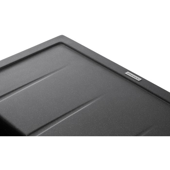 Мойка кухонная GRANADO Blanos gris (gr2508) изображение 5