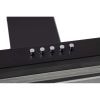 Вытяжка кухонная Ventolux LIDO 60 BK (650) изображение 4