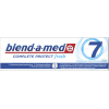 Зубная паста Blend-a-med Complete Protect 7 Экстрасвежесть 75 мл (8001090717757) изображение 2