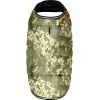 Курточка для тварин WAUDOG Clothes "Мілітарі" XL (506-4026) зображення 2