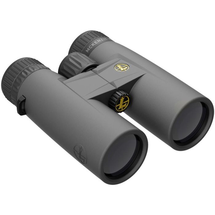 Бинокль Leupold BX-1 McKenzie HD 10x42mm Dark Grey (181173) изображение 2