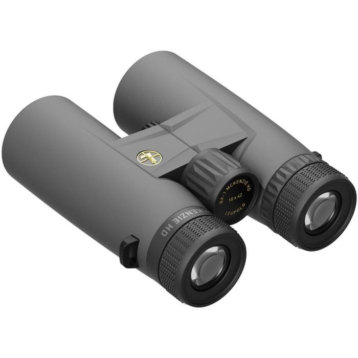 Бинокль Leupold BX-1 McKenzie HD 10x42mm Dark Grey (181173) изображение 3