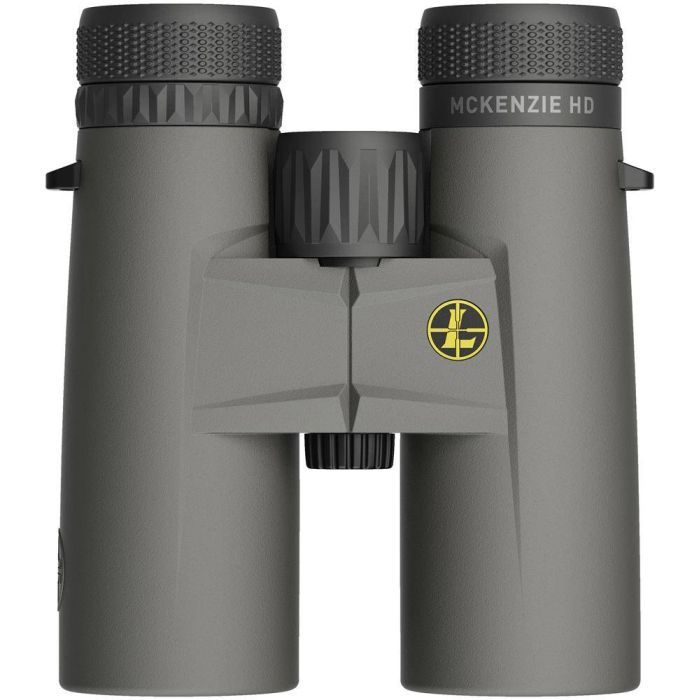 Бинокль Leupold BX-1 McKenzie HD 10x42mm Dark Grey (181173) изображение 4