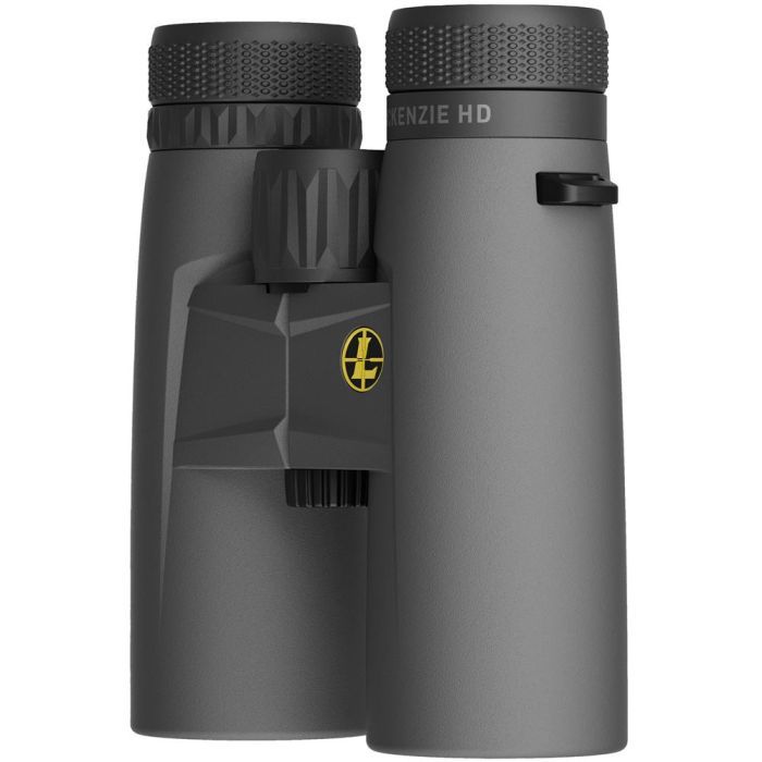 Бинокль Leupold BX-1 McKenzie HD 10x42mm Dark Grey (181173) изображение 6