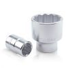 Головка торцева Toptul 60 мм 3/4" 12-гранна (BAEB2460)