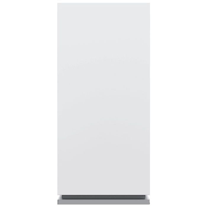 Корпус Gamemax M60 White изображение 2