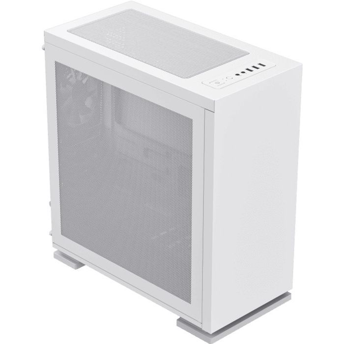 Корпус Gamemax M60 White изображение 4