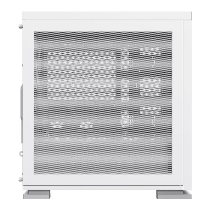 Корпус Gamemax M60 White изображение 6