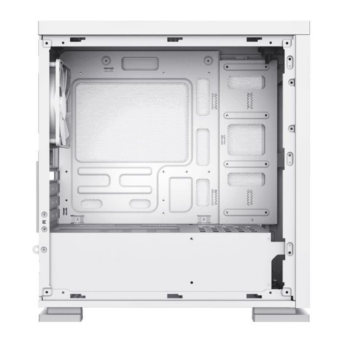 Корпус Gamemax M60 White изображение 7