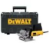 Фрезер DeWALT ламельний 600 Вт, 10000 об/хв, 3.0 кг, кейс (DW682K) зображення 3