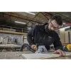 Фрезер DeWALT ламельний 600 Вт, 10000 об/хв, 3.0 кг, кейс (DW682K) зображення 5