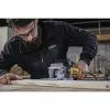 Фрезер DeWALT ламельний 600 Вт, 10000 об/хв, 3.0 кг, кейс (DW682K) зображення 6