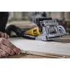 Фрезер DeWALT ламельний 600 Вт, 10000 об/хв, 3.0 кг, кейс (DW682K) зображення 7