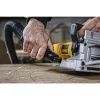 Фрезер DeWALT ламельний 600 Вт, 10000 об/хв, 3.0 кг, кейс (DW682K) зображення 9