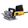 Фрезер DeWALT ламельний 600 Вт, 10000 об/хв, 3.0 кг, кейс (DW682K)