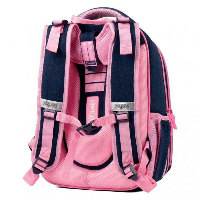 Портфель 1 вересня H-29 My Little Pet (559500) зображення 3