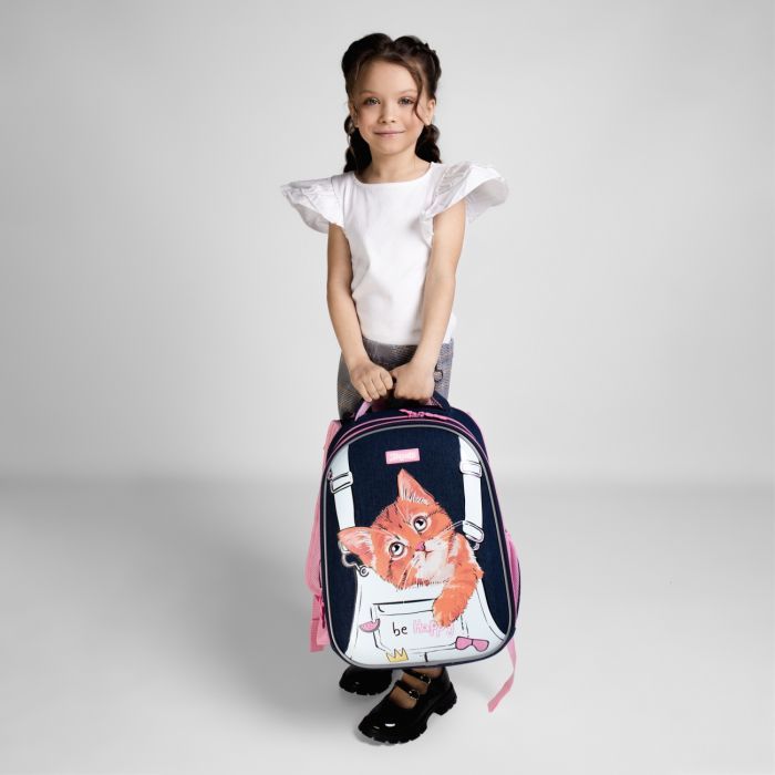Портфель 1 вересня H-29 My Little Pet (559500) зображення 5