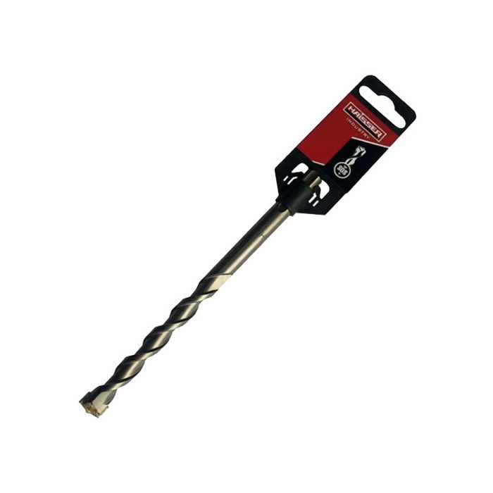 Бур HAISSER SDS-Plus Industrial - 12x260 мм (99811)