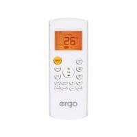 Кондиционер Ergo ACI 0712 CH изображение 6