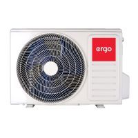 Кондиционер Ergo ACI 0712 CH изображение 7