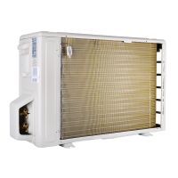 Кондиционер Ergo ACI 0712 CH изображение 9