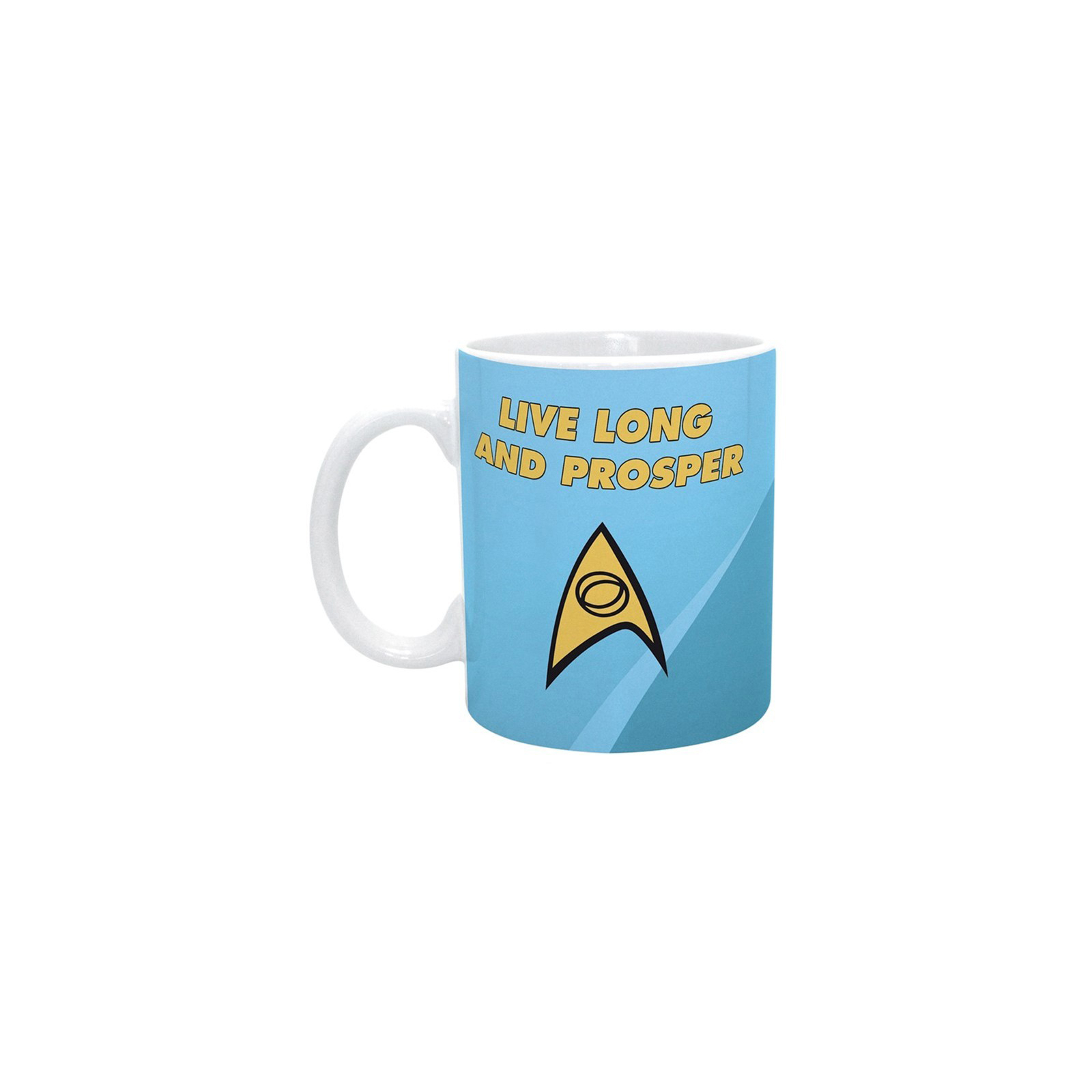 Чашка ABYstyle Star Trek Spock (ABYMUG213) зображення 2