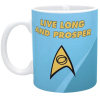 Чашка ABYstyle Star Trek Spock (ABYMUG213) изображение 2