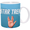 Чашка ABYstyle Star Trek Spock (ABYMUG213)
