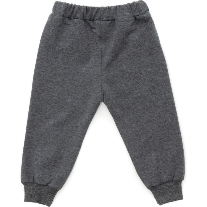 Штаны детские Joi спортивные (S-515-92B-gray) изображение 2