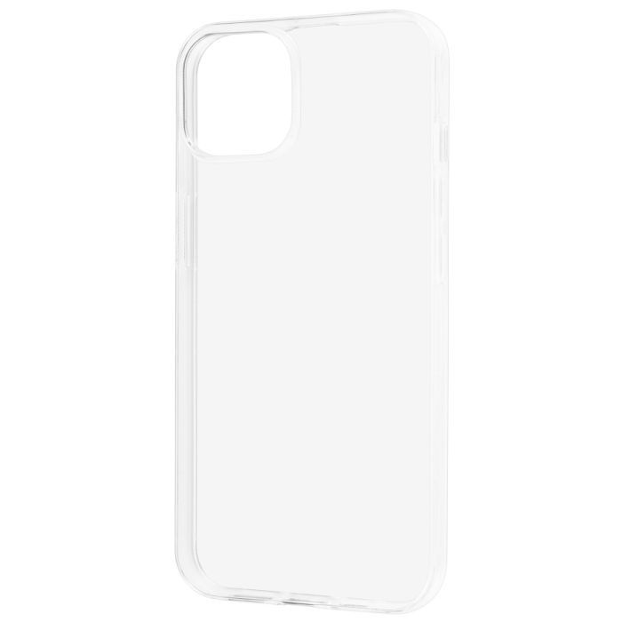 Чехол для мобильного телефона Armorstandart Air Series Apple iPhone 14 Transparent (ARM64030)