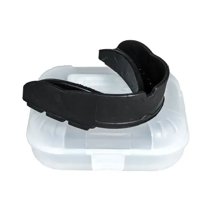 Капа Makura Kyro Pro Strapless Clear (Kyro_JR_Clear) изображение 2