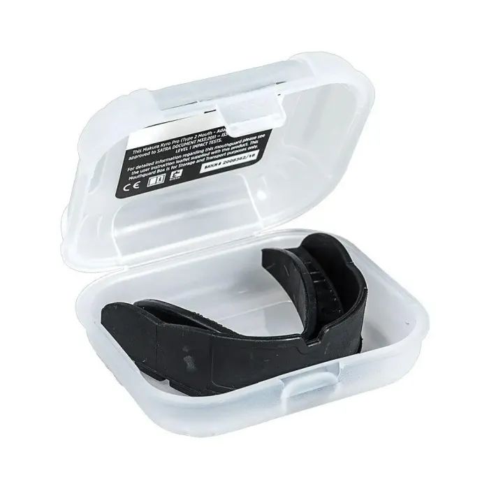 Капа Makura Kyro Pro Strapless Clear (Kyro_JR_Clear) изображение 4