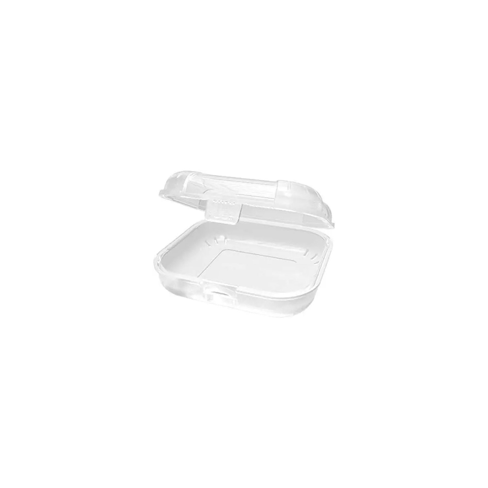 Капа Makura Kyro Pro Strapless Clear (Kyro_JR_Clear) изображение 5