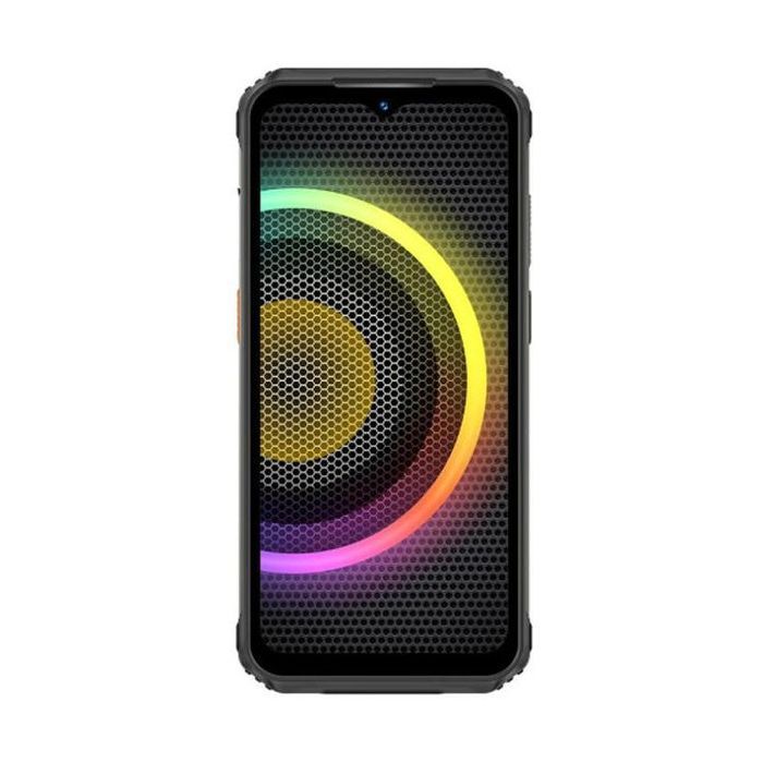 Мобільний телефон Ulefone Armor 21 8/256Gb Black (6937748735366) зображення 2