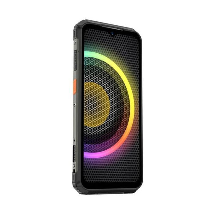 Мобільний телефон Ulefone Armor 21 8/256Gb Black (6937748735366) зображення 4