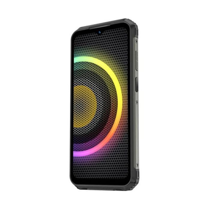 Мобільний телефон Ulefone Armor 21 8/256Gb Black (6937748735366) зображення 5