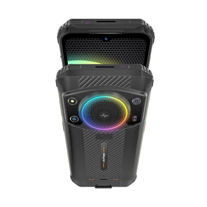 Мобільний телефон Ulefone Armor 21 8/256Gb Black (6937748735366) зображення 9