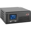 Источник бесперебойного питания LogicPower LPE- B - PSW-1000VA+, 600W (19407) изображение 2
