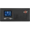 Источник бесперебойного питания LogicPower LPE- B - PSW-1000VA+, 600W (19407) изображение 4