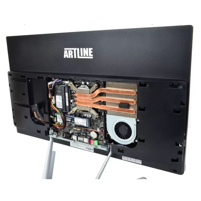 Компьютер Artline Home G41 / i3-12100 (G41v22) изображение 7