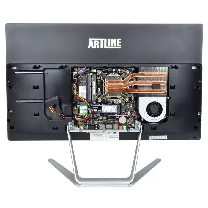 Компьютер Artline Home G41 / i3-12100 (G41v22) изображение 8