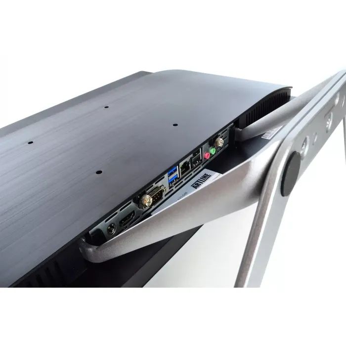 Компьютер Artline Home G41 / i3-12100 (G41v22) изображение 9