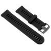 Ремінець до смарт-годинника Garmin Replacement Band, Forerunner 945 LTE, Black (010-11251-2R) зображення 2