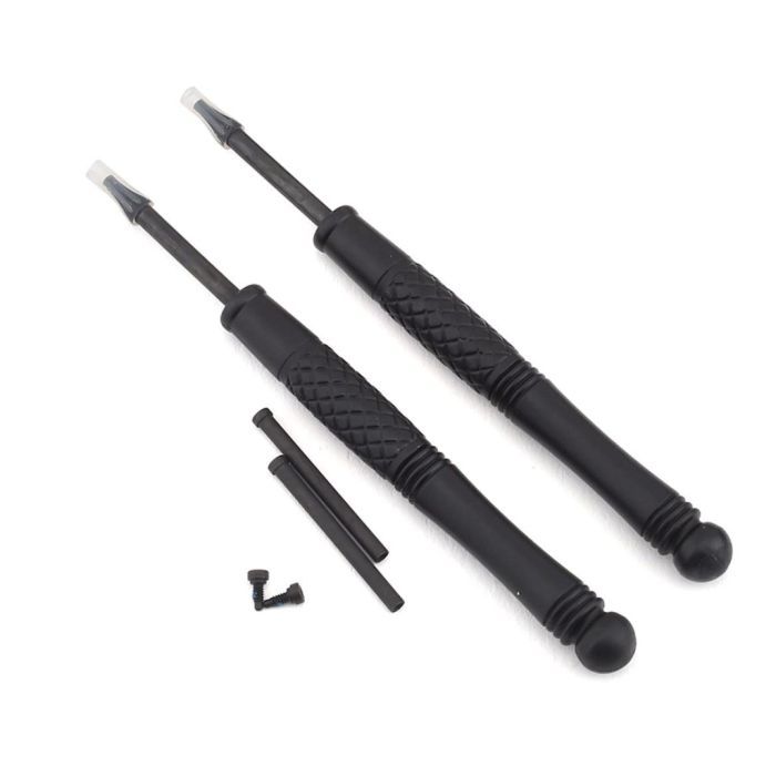 Ремінець до смарт-годинника Garmin Replacement Band, Forerunner 945 LTE, Black (010-11251-2R) зображення 3