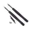Ремінець до смарт-годинника Garmin Replacement Band, Forerunner 945 LTE, Black (010-11251-2R) зображення 3